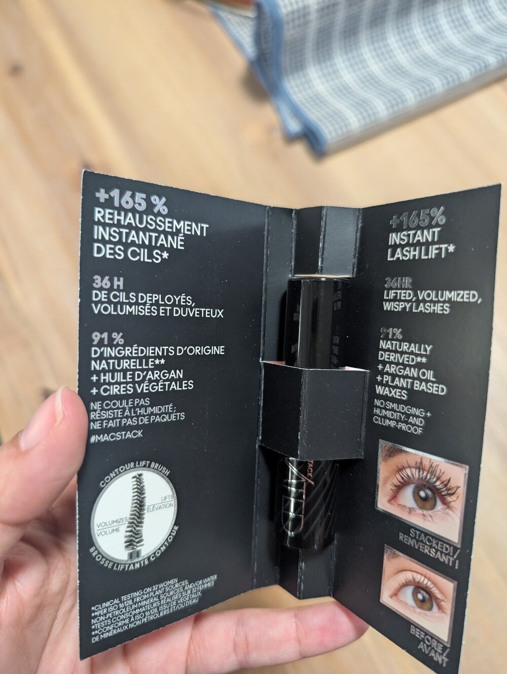 Mac Cosmetics Bundle - Picture 3 of 9
